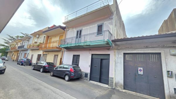 appartamento in vendita a San Gregorio di Catania