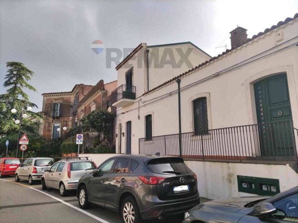 casa indipendente in vendita a San Gregorio di Catania