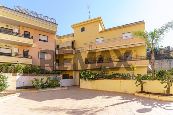 appartamento in vendita a San Gregorio di Catania