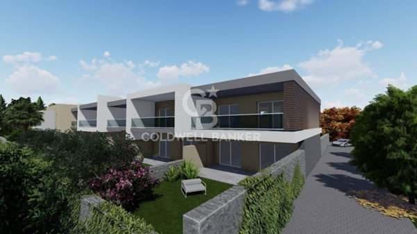 appartamento in vendita a San Gregorio di Catania