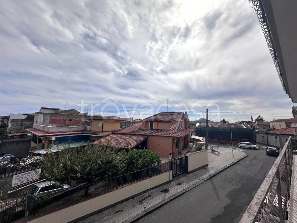appartamento in vendita a San Gregorio di Catania