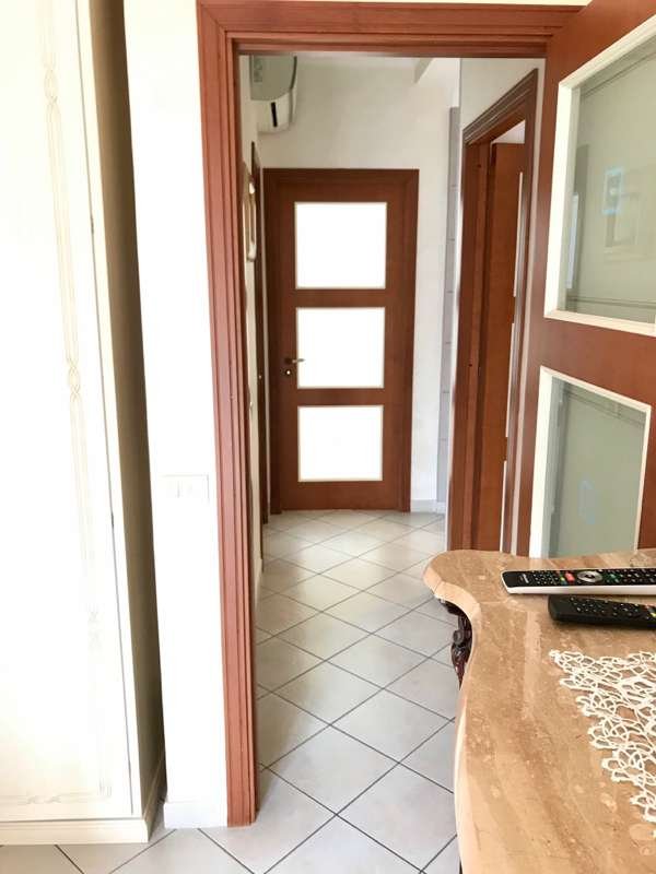 appartamento in vendita a San Gregorio di Catania