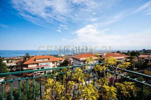 appartamento in vendita a San Gregorio di Catania