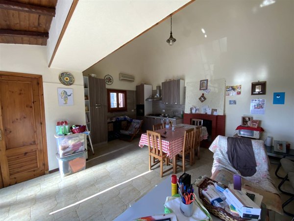 casa indipendente in vendita a San Gregorio di Catania
