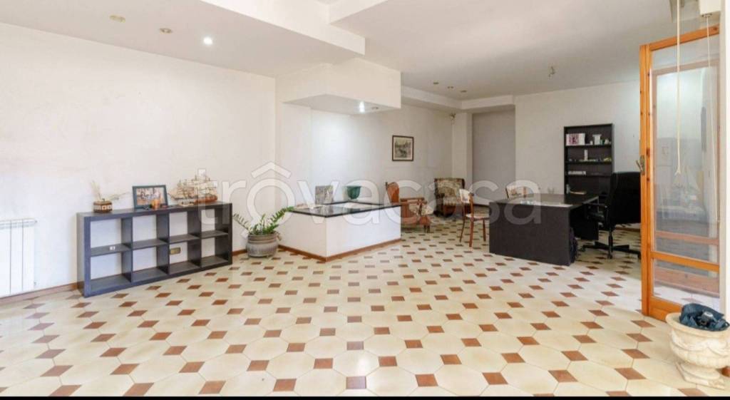 appartamento in vendita a San Gregorio di Catania