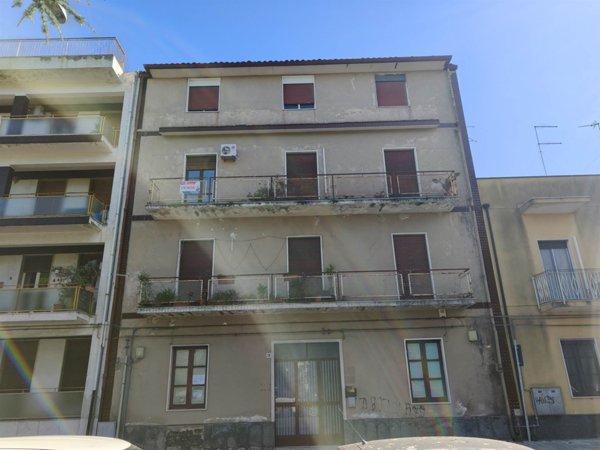 appartamento in vendita a San Gregorio di Catania