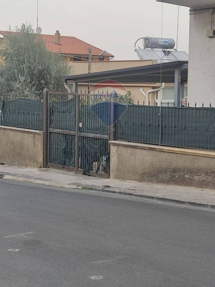 appartamento in vendita a San Michele di Ganzaria