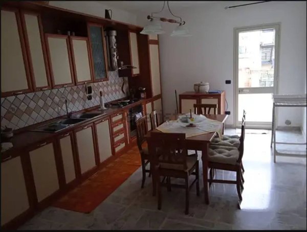 appartamento in vendita a San Michele di Ganzaria