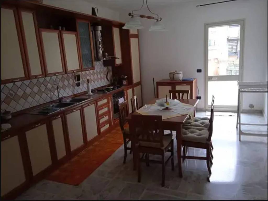 appartamento in vendita a San Michele di Ganzaria