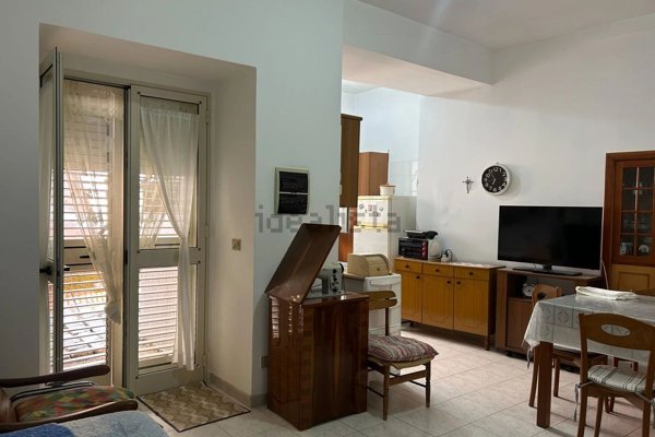 casa indipendente in vendita a San Michele di Ganzaria