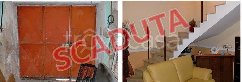 appartamento in vendita a San Michele di Ganzaria