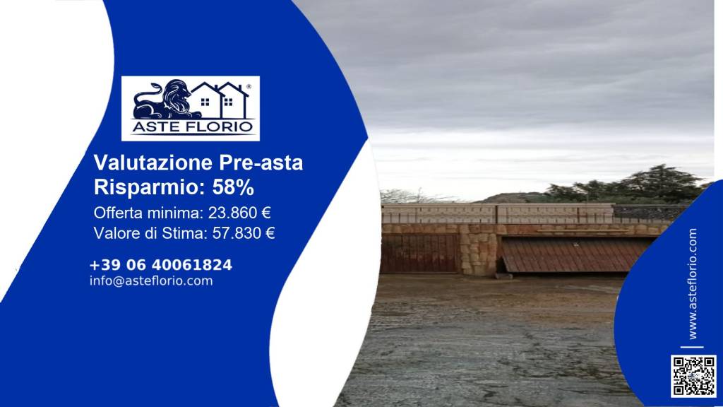 appartamento in vendita a San Michele di Ganzaria