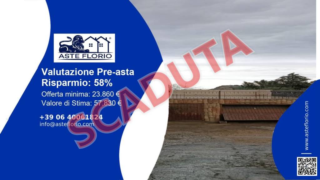 appartamento in vendita a San Michele di Ganzaria