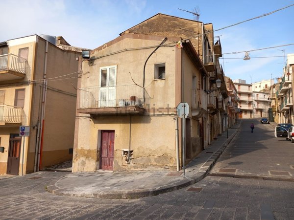 appartamento in vendita a San Michele di Ganzaria