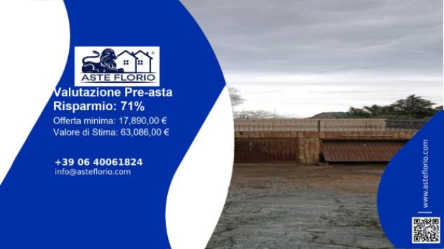 appartamento in vendita a San Michele di Ganzaria