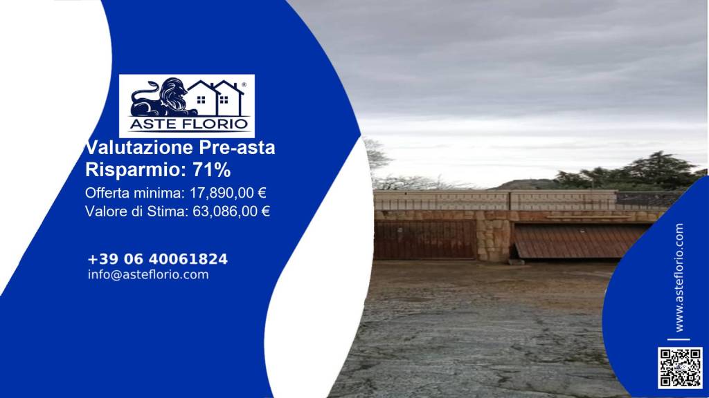 appartamento in vendita a San Michele di Ganzaria