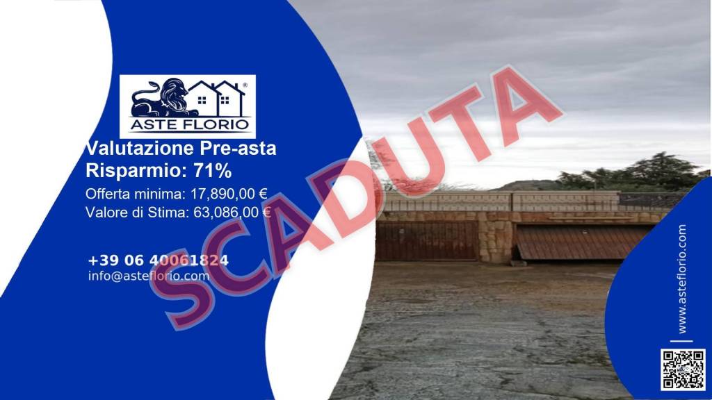 appartamento in vendita a San Michele di Ganzaria