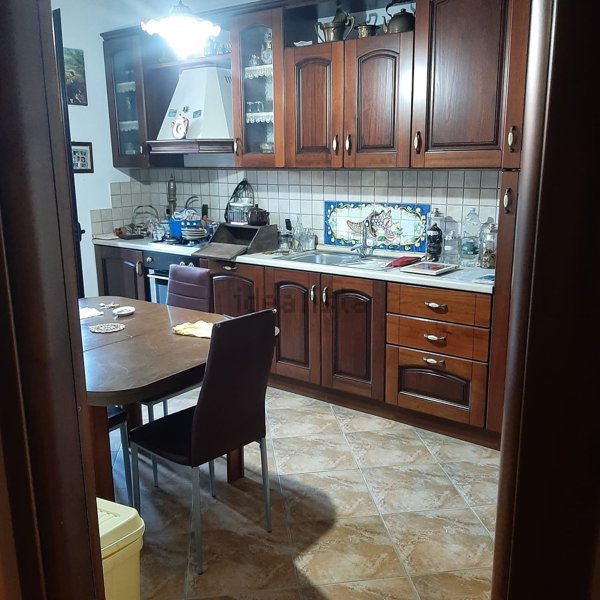 appartamento in vendita a San Michele di Ganzaria