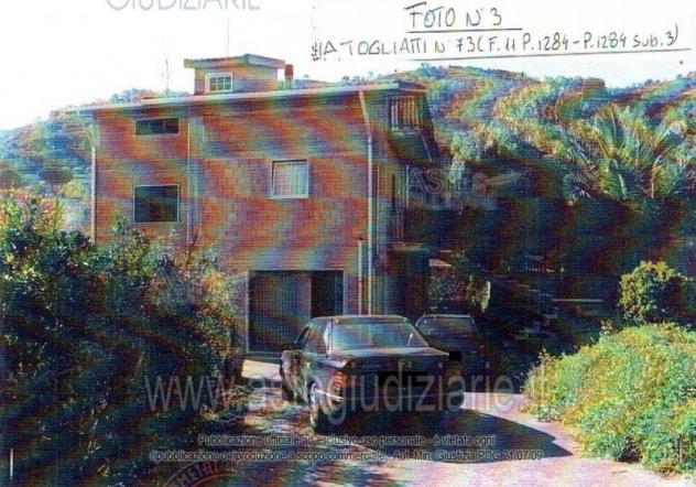 appartamento in vendita a San Michele di Ganzaria