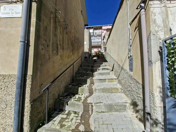 appartamento in vendita a San Michele di Ganzaria