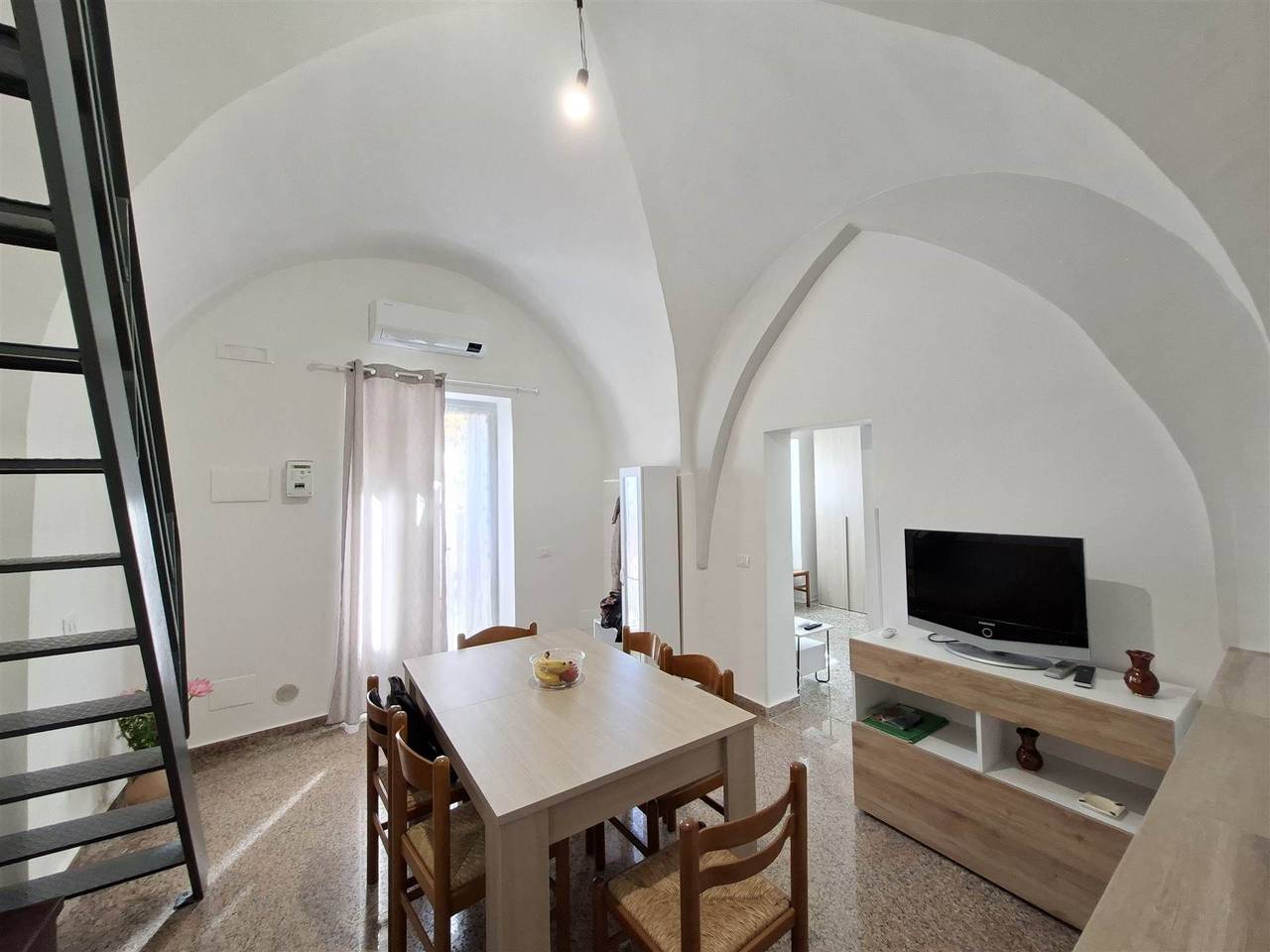 appartamento in vendita a San Michele di Ganzaria