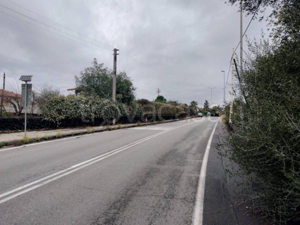 terreno agricolo in vendita a San Pietro Clarenza