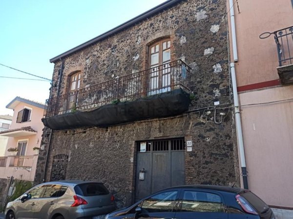 appartamento in vendita a San Pietro Clarenza