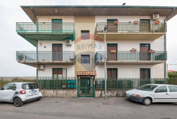 appartamento in vendita a San Pietro Clarenza
