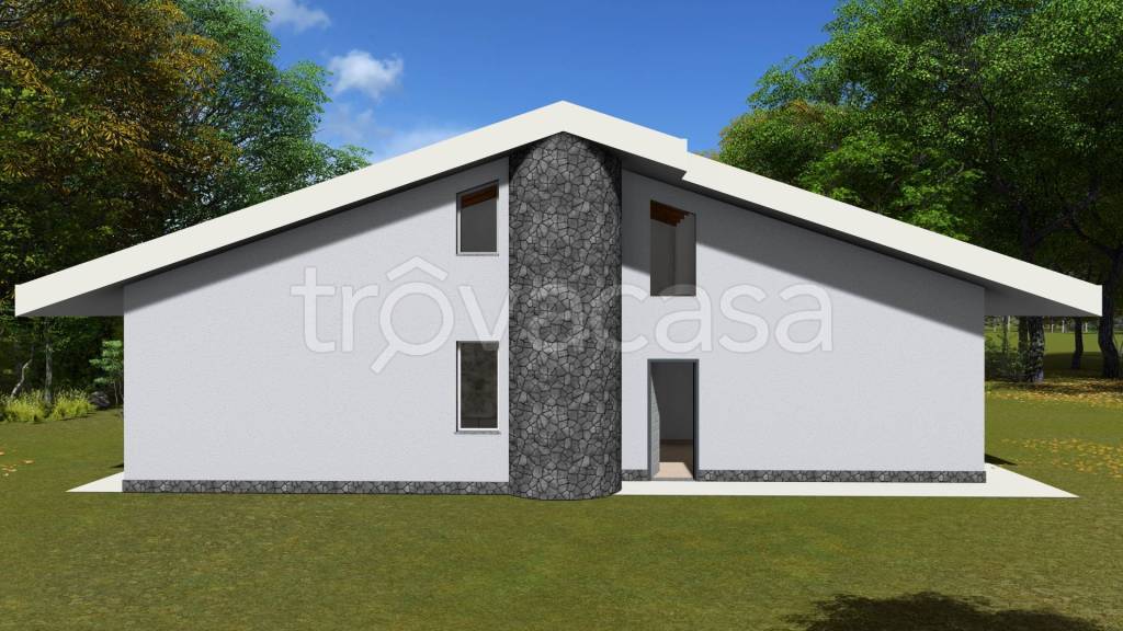 casa indipendente in vendita a San Pietro Clarenza