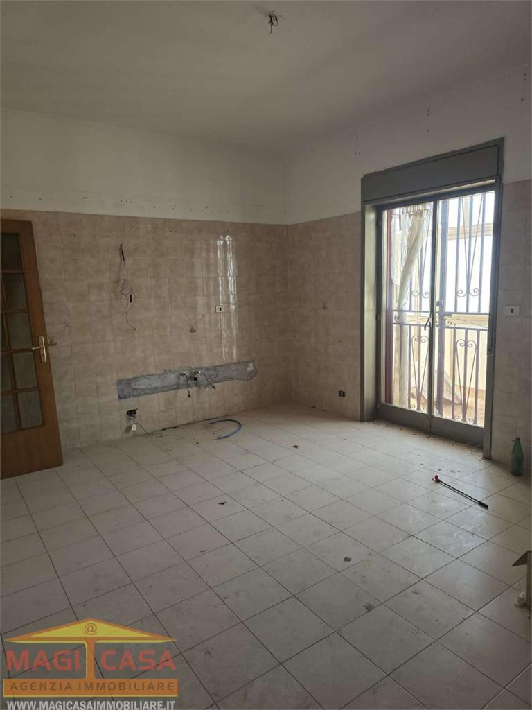 appartamento in vendita a San Pietro Clarenza