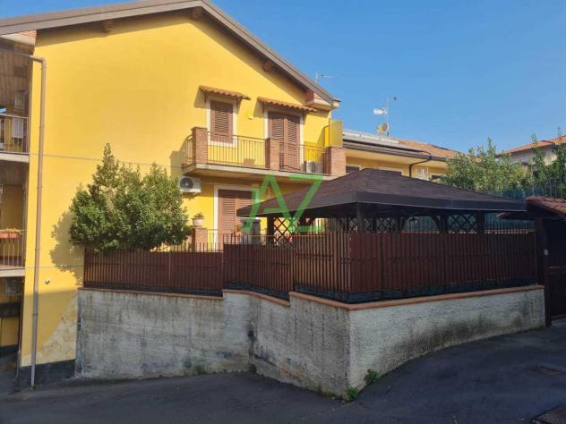 casa indipendente in vendita a San Pietro Clarenza