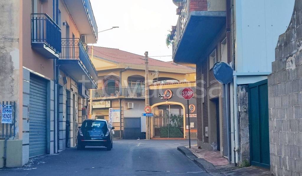 appartamento in vendita a San Pietro Clarenza
