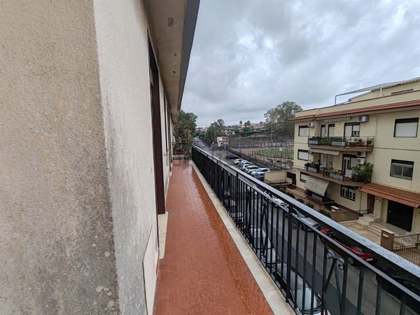 appartamento in vendita a San Pietro Clarenza