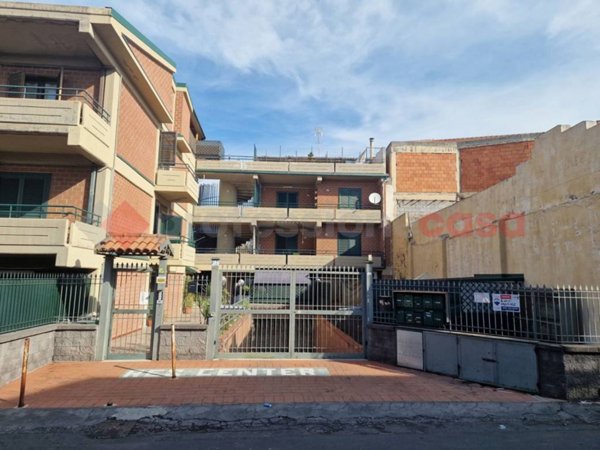 appartamento in vendita a San Pietro Clarenza