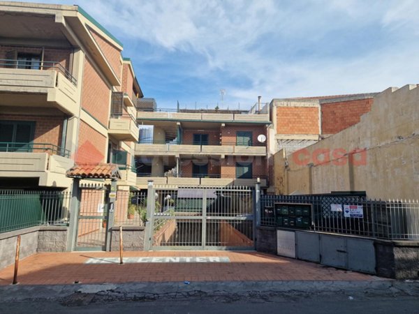 appartamento in vendita a San Pietro Clarenza