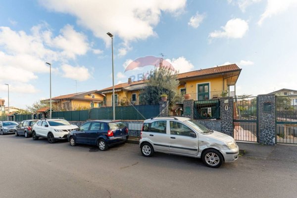 appartamento in vendita a San Pietro Clarenza