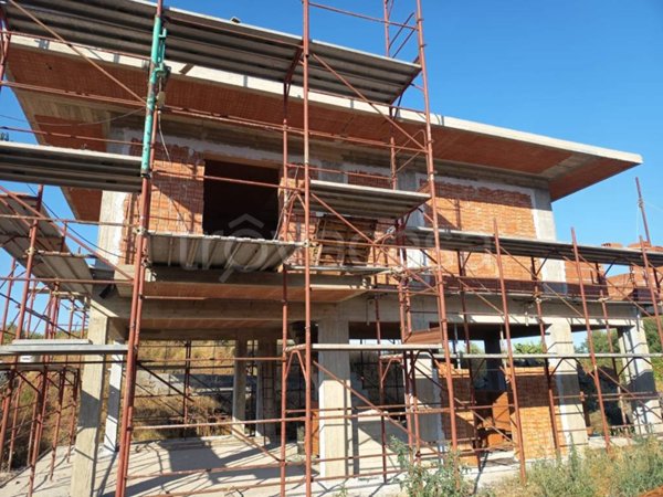 casa indipendente in vendita a San Pietro Clarenza