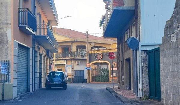 appartamento in vendita a San Pietro Clarenza