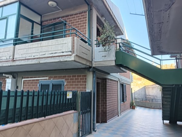appartamento in vendita a San Pietro Clarenza