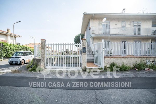 appartamento in vendita a San Pietro Clarenza