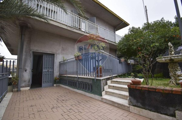 appartamento in vendita a San Pietro Clarenza
