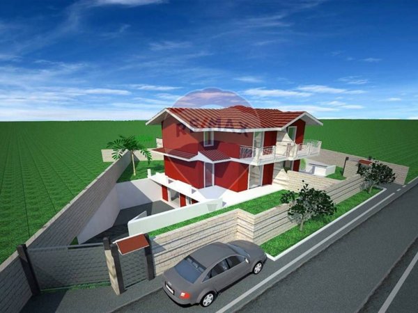 casa indipendente in vendita a San Pietro Clarenza