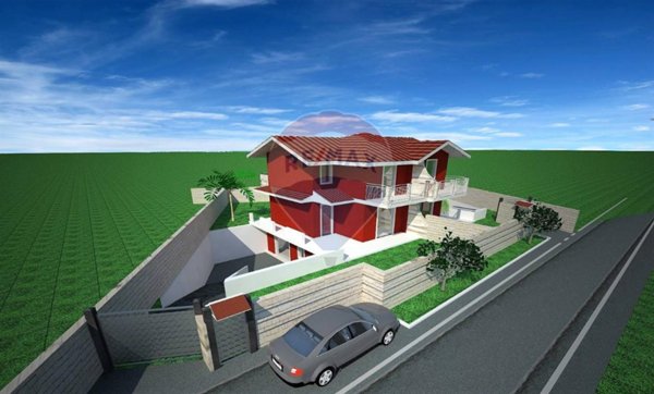 casa indipendente in vendita a San Pietro Clarenza