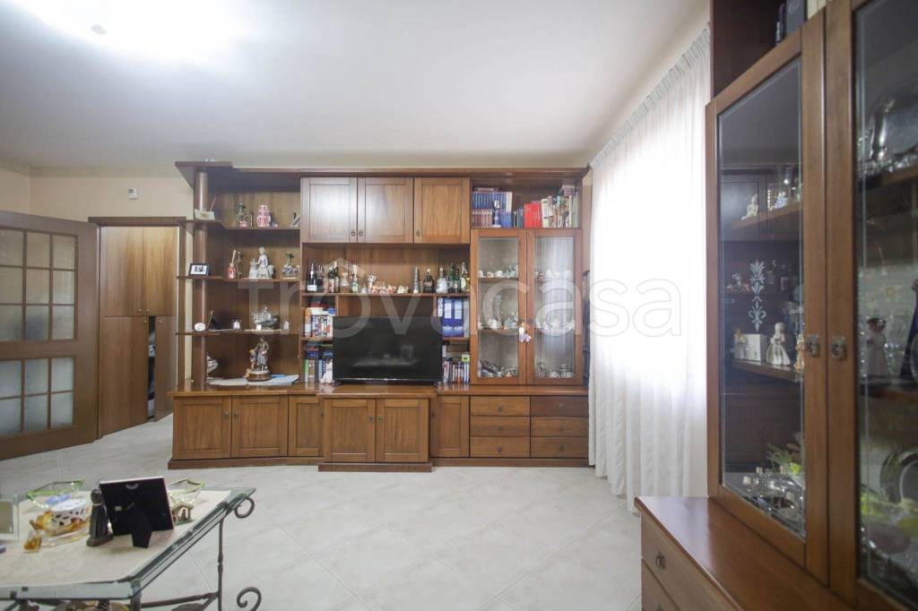 casa indipendente in vendita a San Pietro Clarenza