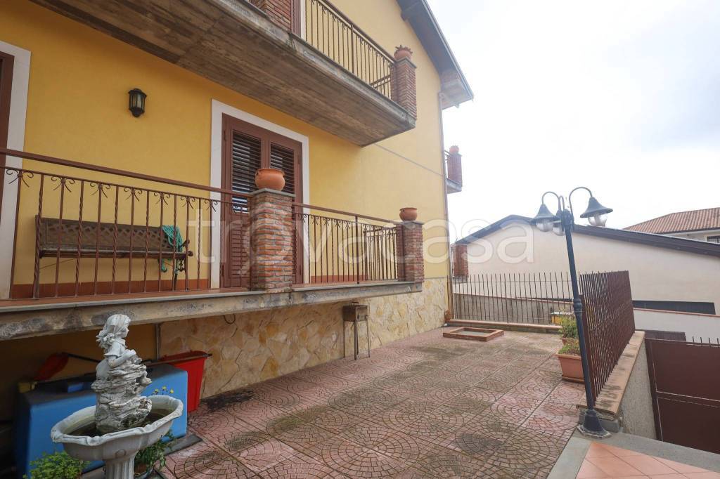 casa indipendente in vendita a San Pietro Clarenza