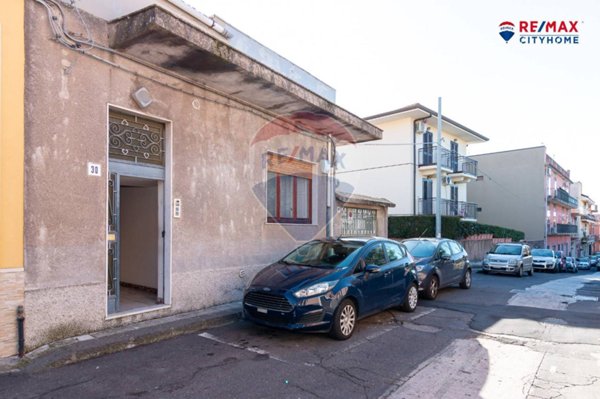casa indipendente in vendita a San Pietro Clarenza