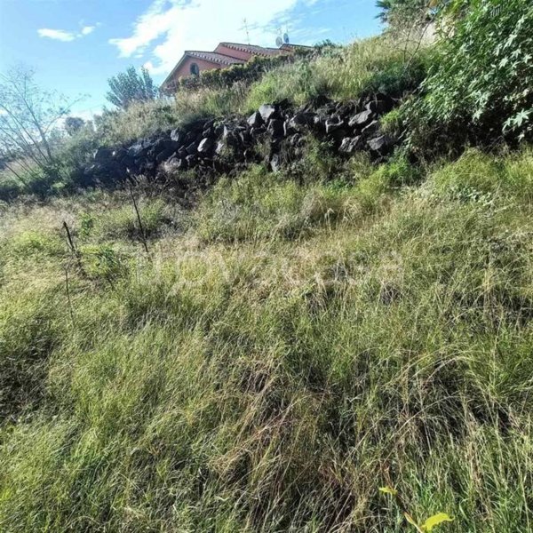 terreno edificabile in vendita a San Pietro Clarenza