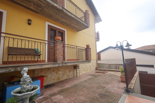 casa indipendente in vendita a San Pietro Clarenza
