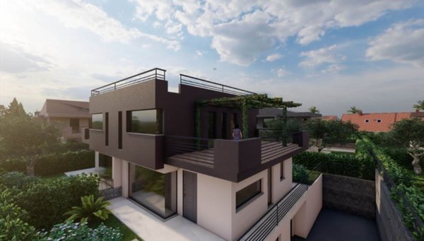 casa indipendente in vendita a San Pietro Clarenza