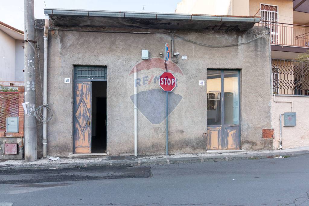 casa indipendente in vendita a San Pietro Clarenza
